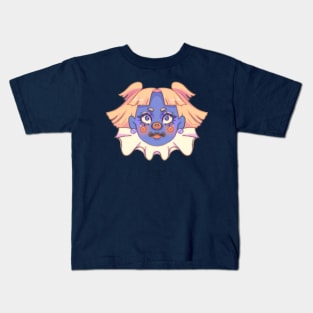 Sad Clown Kids T-Shirt